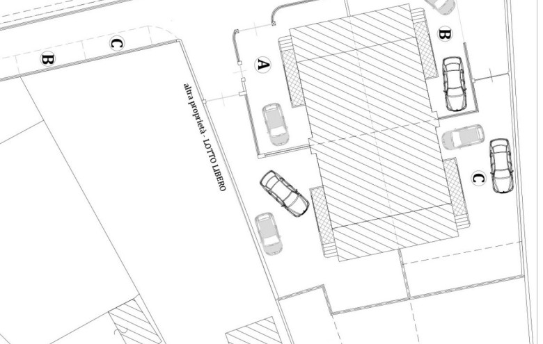 Bifamiliare in vendita a Camaiore