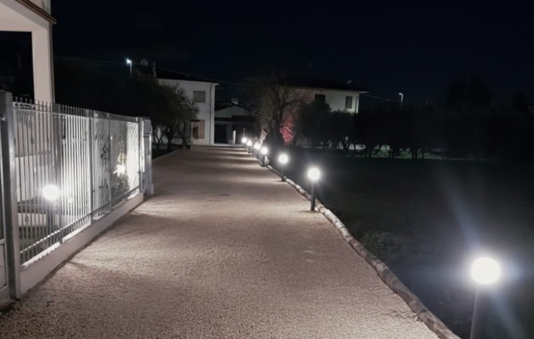 Bifamiliare in vendita a Camaiore