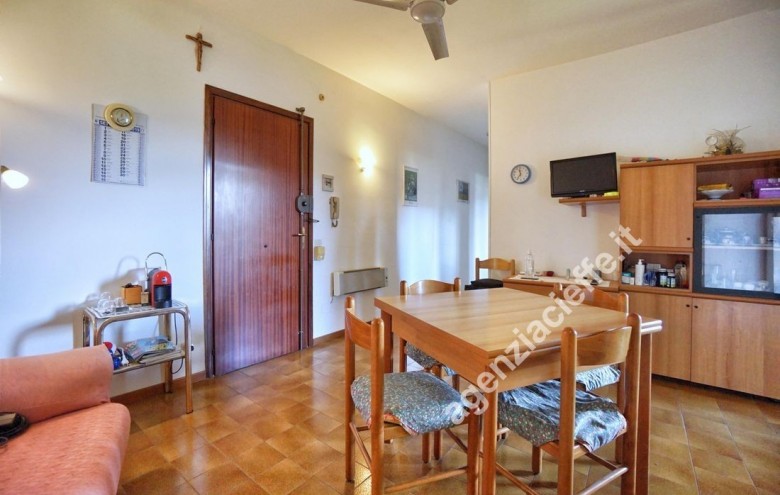 Appartamento in vendita a Massa