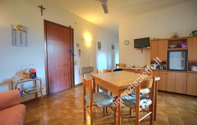 Appartamento in vendita a Massa