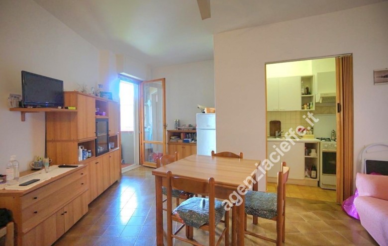 Appartamento in vendita a Massa