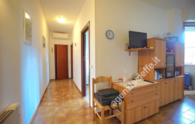 Appartamento in vendita a Massa