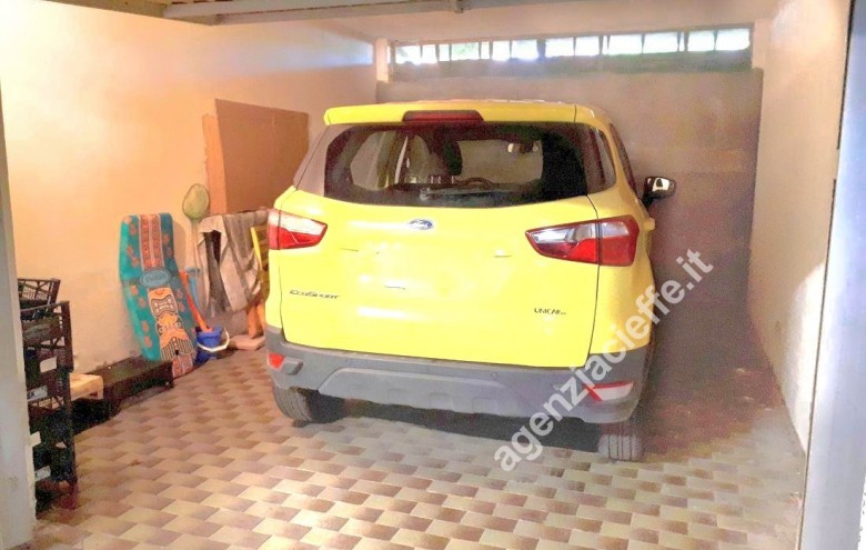 Appartamento in vendita a Massa