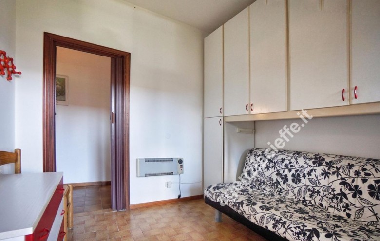 Appartamento in vendita a Massa