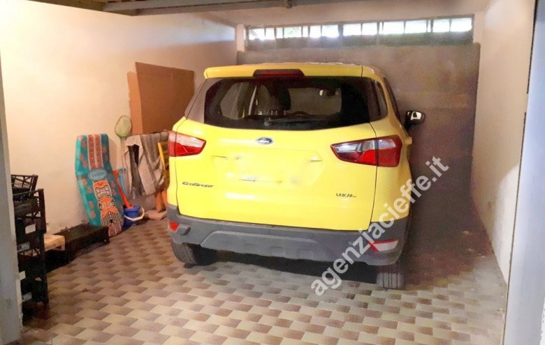 Appartamento in vendita a Massa