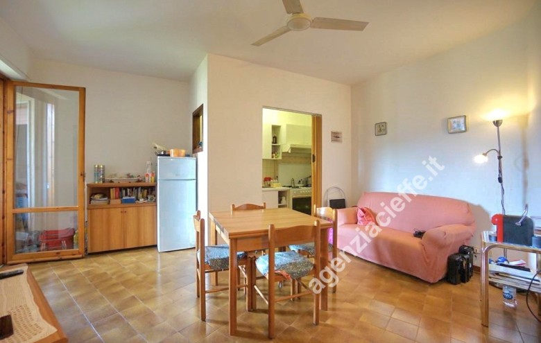 Appartamento in vendita a Massa