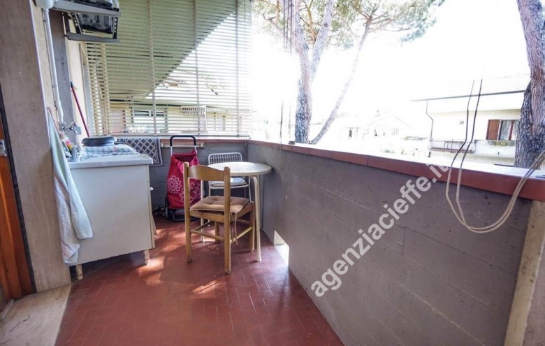 Appartamento in vendita a Massa