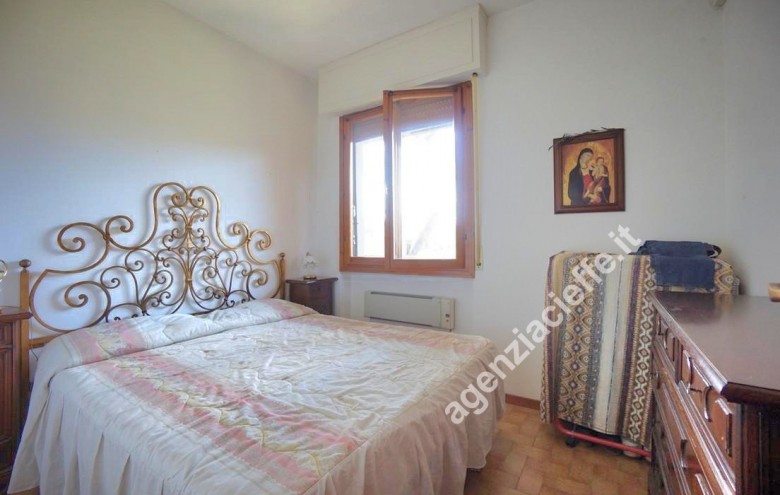 Appartamento in vendita a Massa