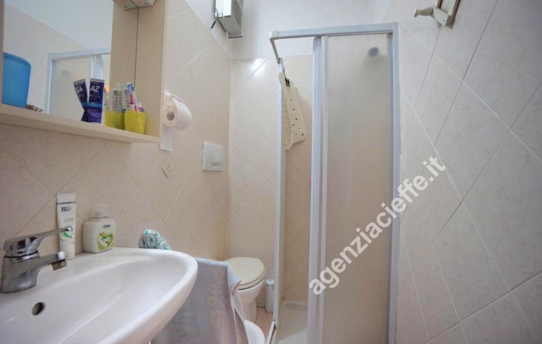 Appartamento in vendita a Massa