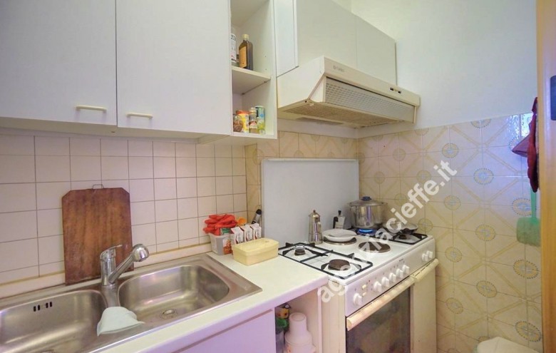 Appartamento in vendita a Massa