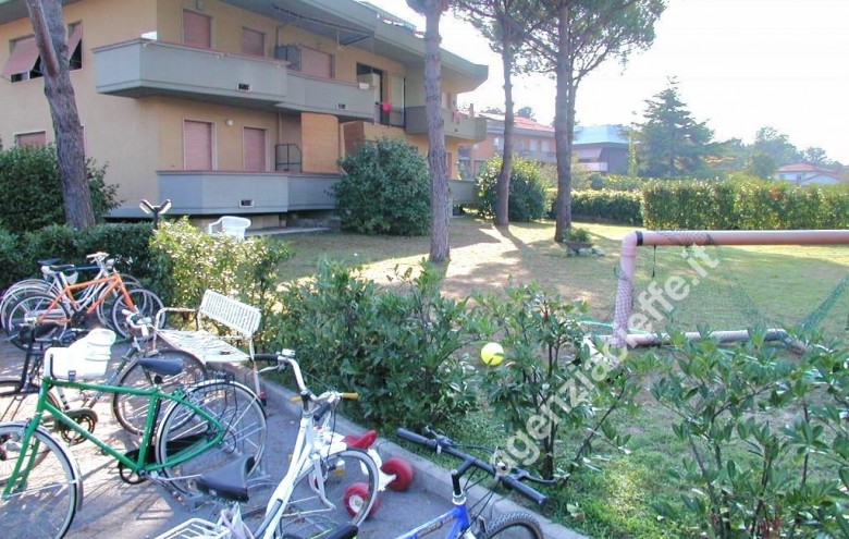 Appartamento in vendita a Massa