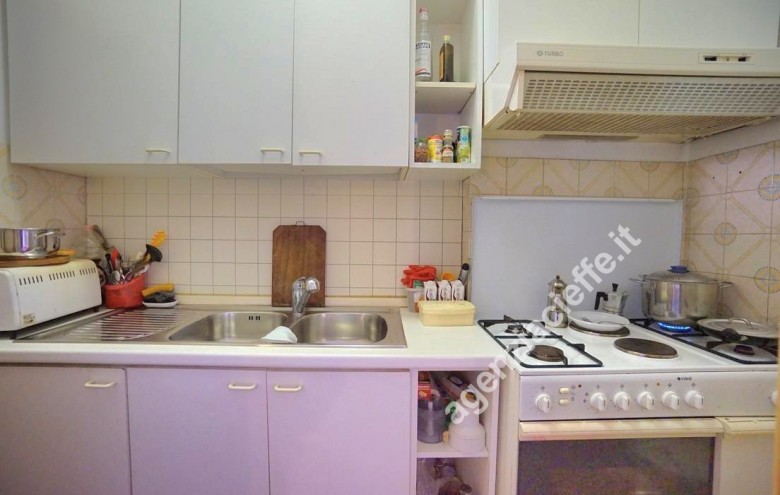 Appartamento in vendita a Massa