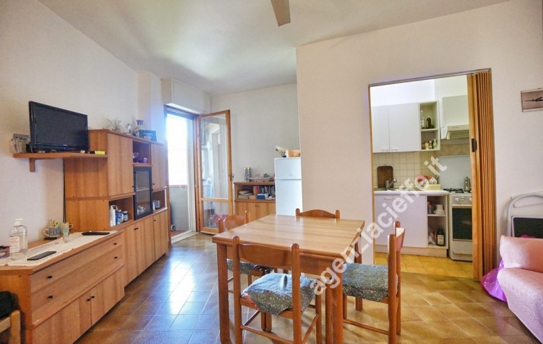 Appartamento in vendita a Massa