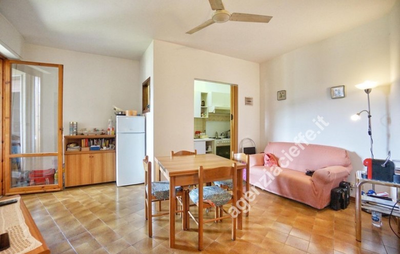 Appartamento in vendita a Massa