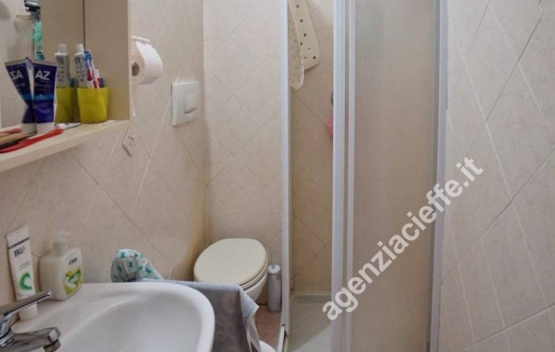 Appartamento in vendita a Massa