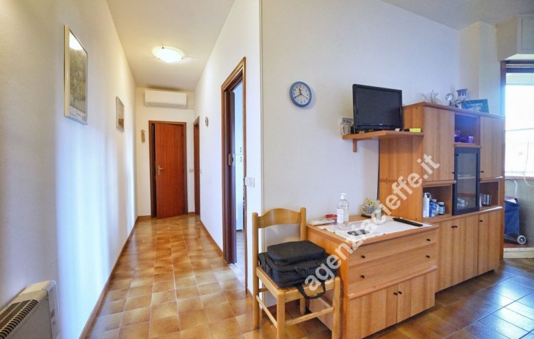 Appartamento in vendita a Massa