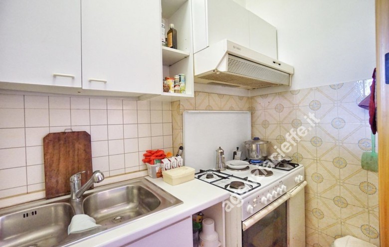 Appartamento in vendita a Massa