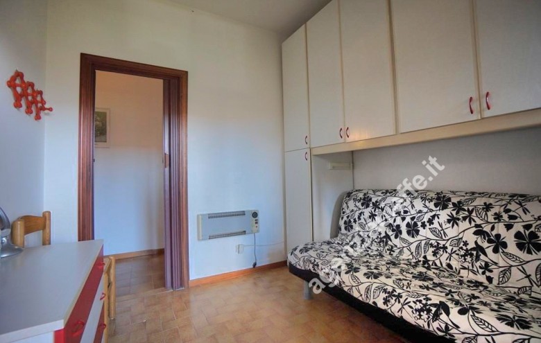 Appartamento in vendita a Massa