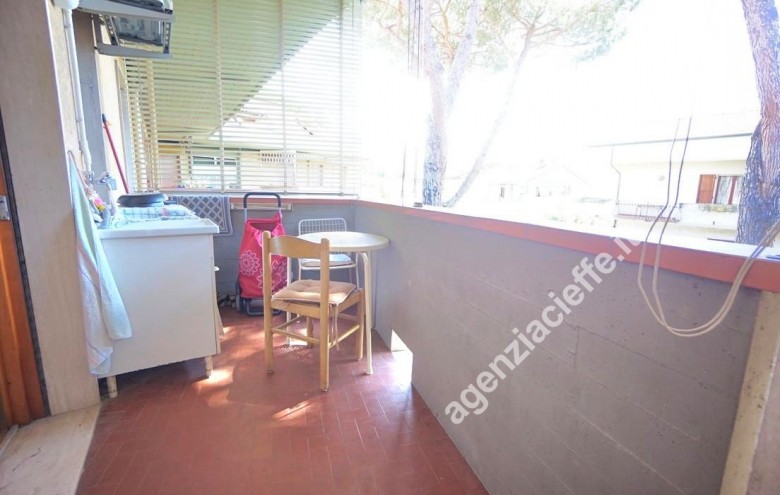 Appartamento in vendita a Massa