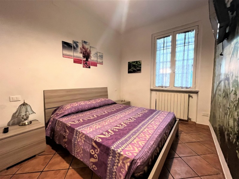 Appartamento in affitto a Massa