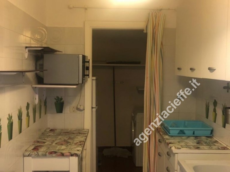 Appartamento in vendita a Massa