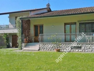 Villa singola in vendita a Caranna