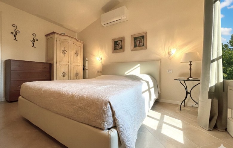 Villa singola in affitto a Pietrasanta