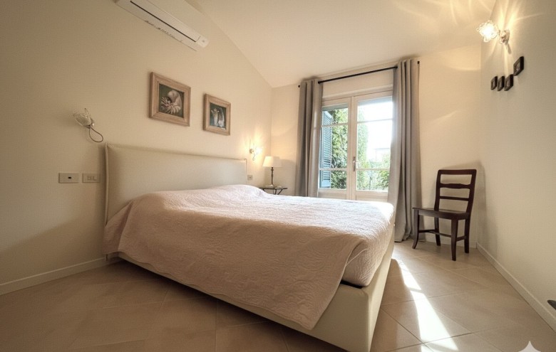 Villa singola in affitto a Pietrasanta