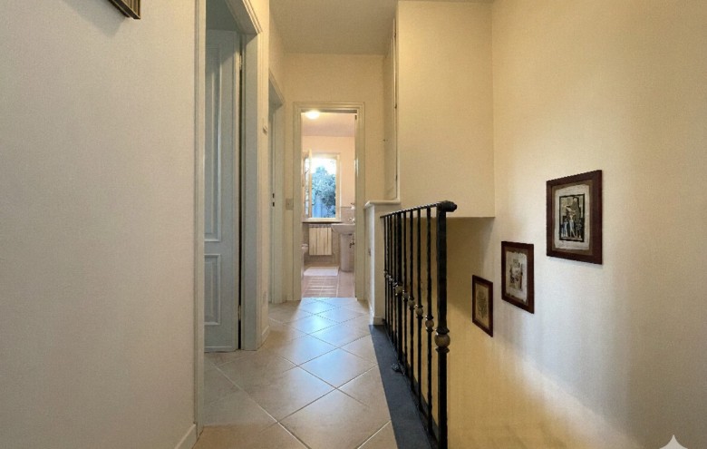 Villa singola in affitto a Pietrasanta