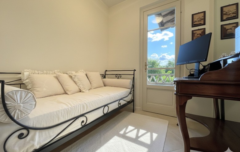 Villa singola in affitto a Pietrasanta