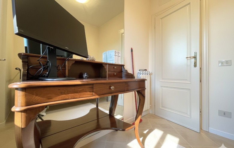 Villa singola in affitto a Pietrasanta