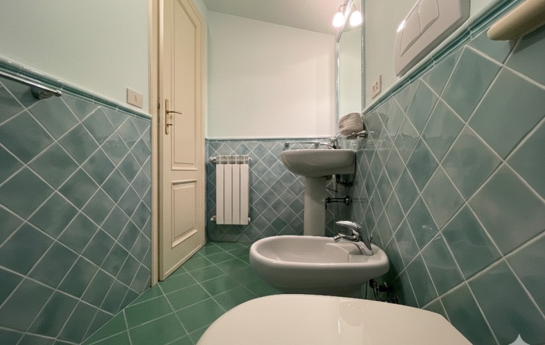 Villa singola in affitto a Pietrasanta