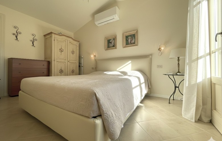 Villa singola in affitto a Pietrasanta