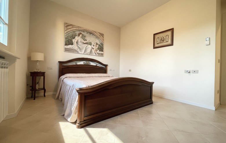 Villa singola in affitto a Pietrasanta