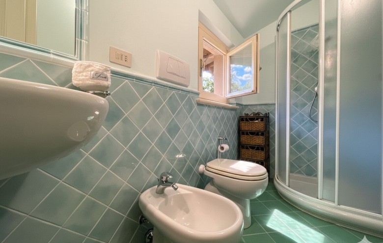 Villa singola in affitto a Pietrasanta