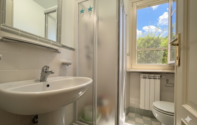 Villa singola in affitto a Pietrasanta