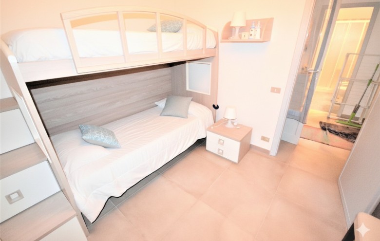 Villa singola in affitto a Pietrasanta