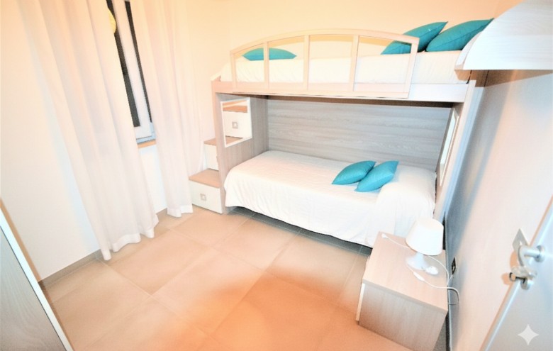 Villa singola in affitto a Pietrasanta