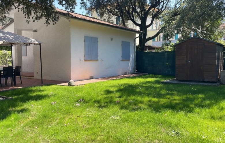 Villa singola in affitto a Pietrasanta