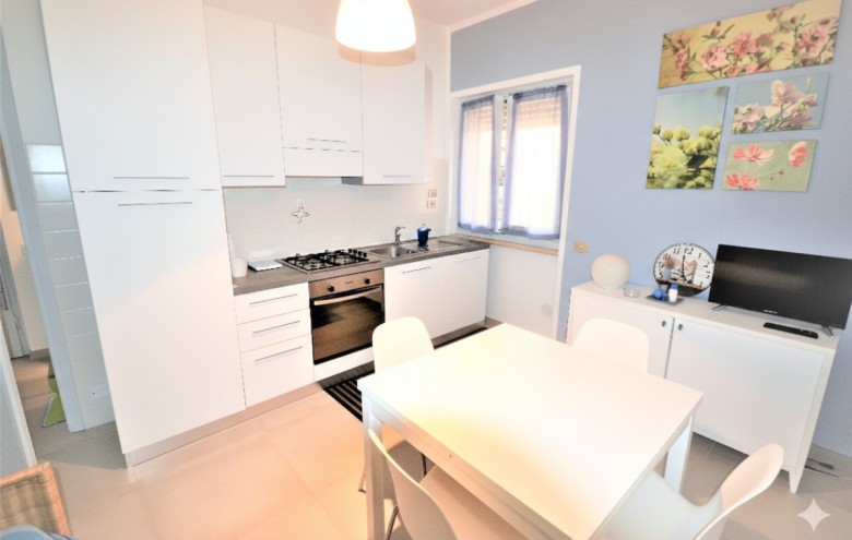 Villa singola in affitto a Pietrasanta