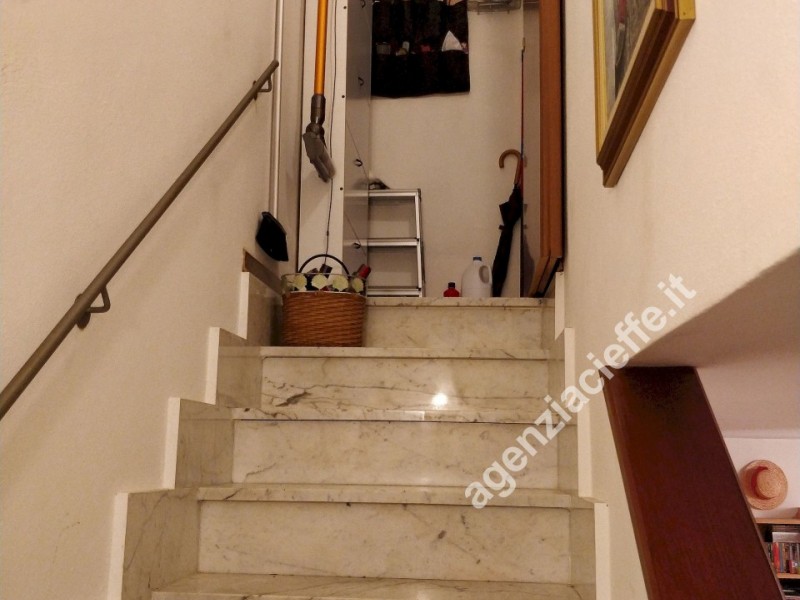 Villetta a schiera in vendita a Massa