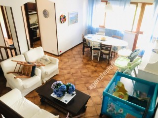 Appartamento in vendita a Marina di Massa