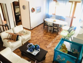 Appartamento in vendita a Marina di Massa