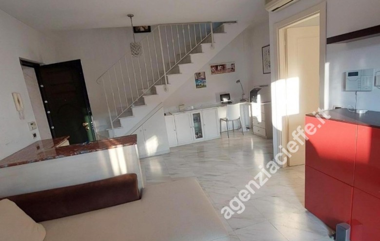 Appartamento in vendita a Massa