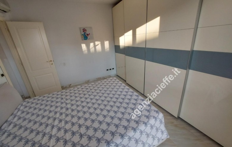 Appartamento in vendita a Massa