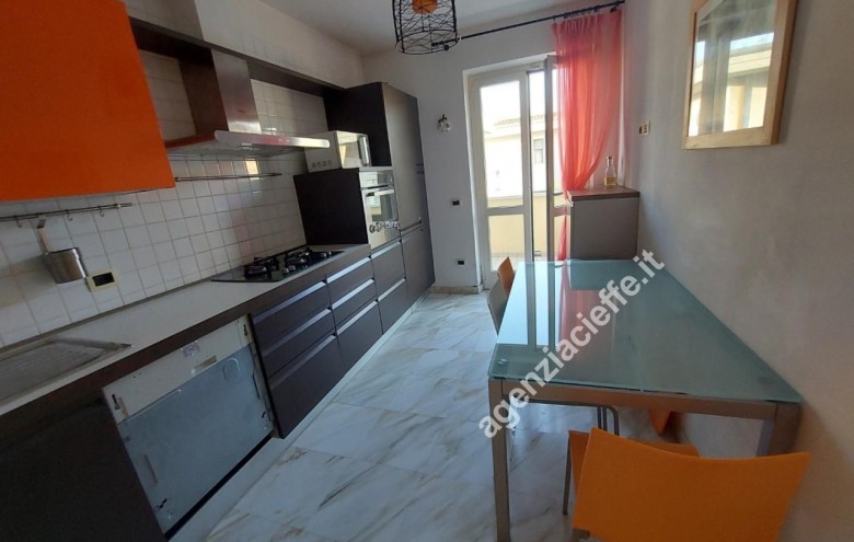 Appartamento in vendita a Massa