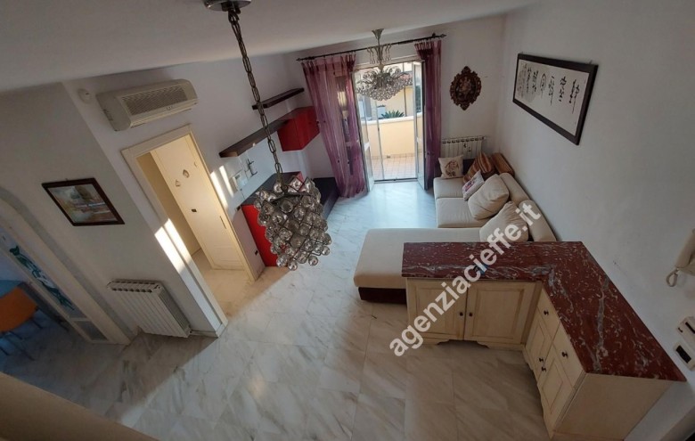 Appartamento in vendita a Massa