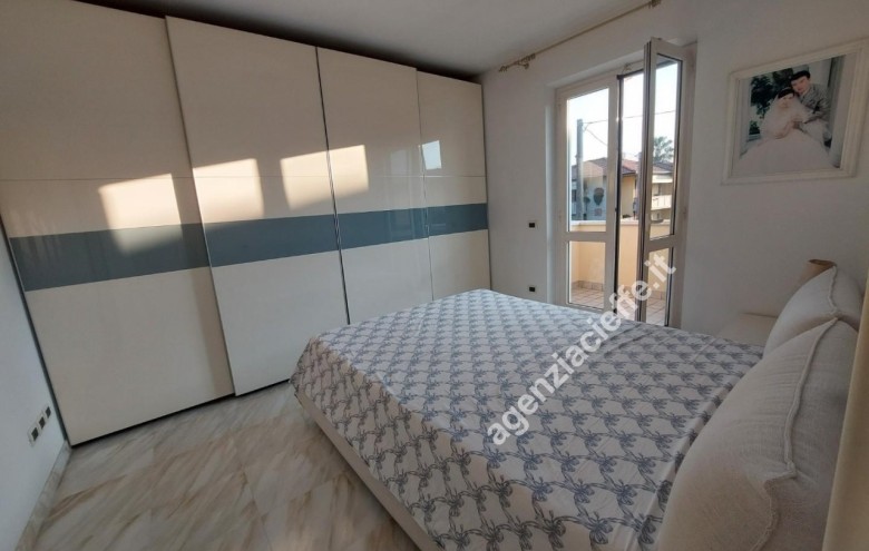 Appartamento in vendita a Massa