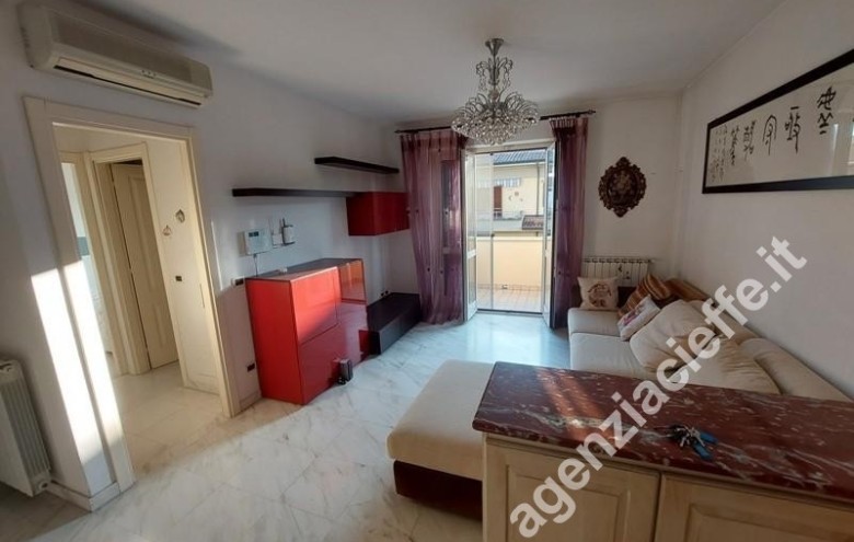Appartamento in vendita a Massa