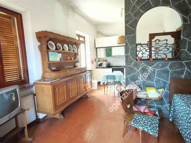 Villa singola in vendita a Massa